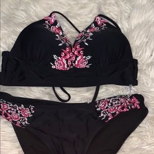Bikini set!